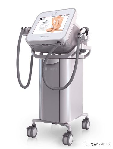 激光医疗器械的市场突围密码 解码科医人的发展启示