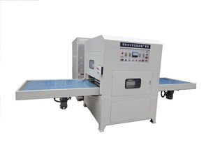 常州市才华包装机械厂 深耕医疗器械包装领域的专业设备供应商