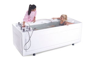 翔宇医疗XY SL CIII喷射治疗槽 高清产品图片展示与设备简介